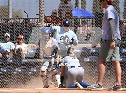 Thumbnail 1 in Woodbridge vs. Santa Margarita (Alan Dugard Classic) photogallery.
