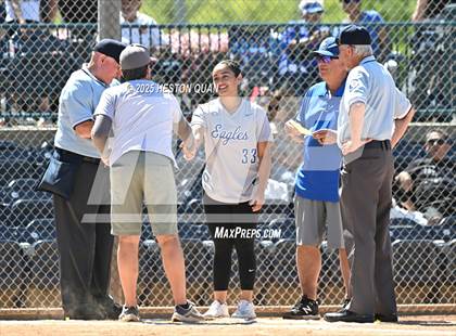 Thumbnail 1 in Woodbridge vs. Santa Margarita (Alan Dugard Classic) photogallery.