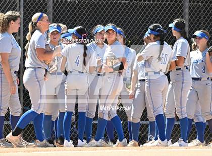 Thumbnail 3 in Woodbridge vs. Santa Margarita (Alan Dugard Classic) photogallery.