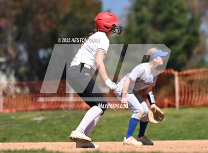 Thumbnail 3 in Woodbridge vs. Santa Margarita (Alan Dugard Classic) photogallery.