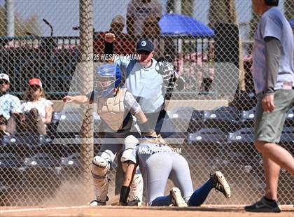 Thumbnail 3 in Woodbridge vs. Santa Margarita (Alan Dugard Classic) photogallery.