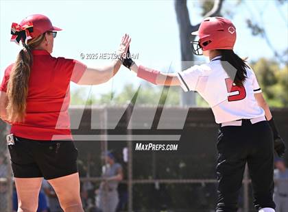 Thumbnail 3 in Woodbridge vs. Santa Margarita (Alan Dugard Classic) photogallery.