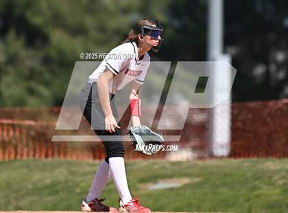 Thumbnail 3 in Woodbridge vs. Santa Margarita (Alan Dugard Classic) photogallery.