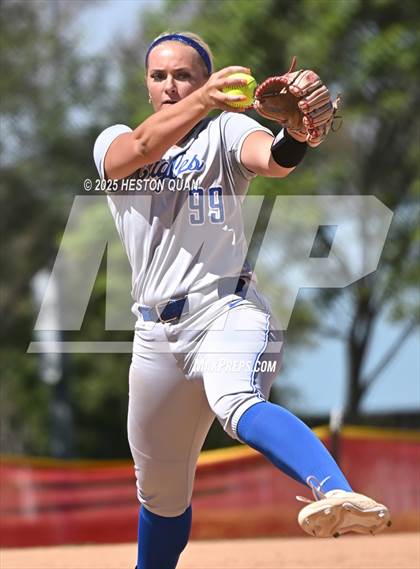 Thumbnail 2 in Woodbridge vs. Santa Margarita (Alan Dugard Classic) photogallery.