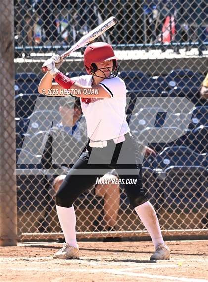 Thumbnail 3 in Woodbridge vs. Santa Margarita (Alan Dugard Classic) photogallery.