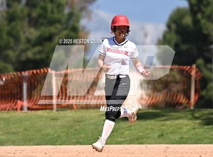 Thumbnail 3 in Woodbridge vs. Santa Margarita (Alan Dugard Classic) photogallery.