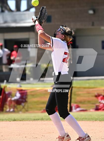 Thumbnail 3 in Woodbridge vs. Santa Margarita (Alan Dugard Classic) photogallery.