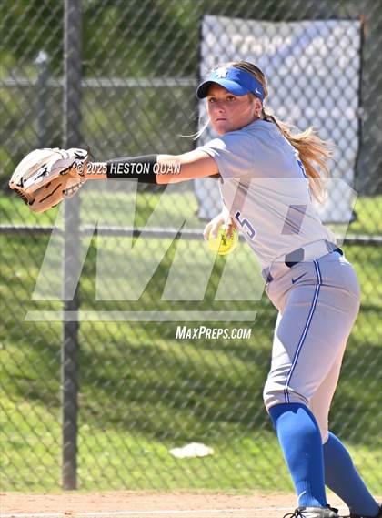 Thumbnail 3 in Woodbridge vs. Santa Margarita (Alan Dugard Classic) photogallery.