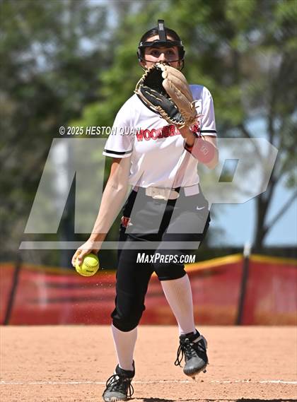 Thumbnail 1 in Woodbridge vs. Santa Margarita (Alan Dugard Classic) photogallery.