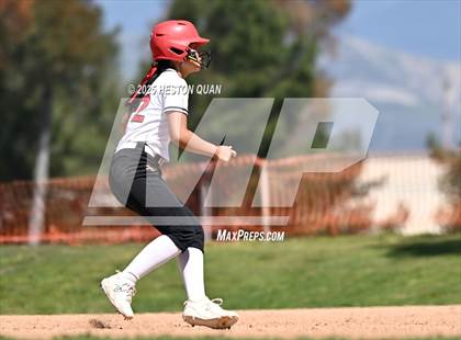 Thumbnail 1 in Woodbridge vs. Santa Margarita (Alan Dugard Classic) photogallery.
