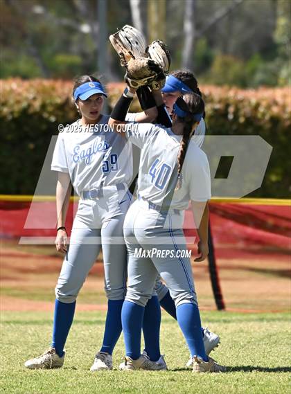 Thumbnail 3 in Woodbridge vs. Santa Margarita (Alan Dugard Classic) photogallery.