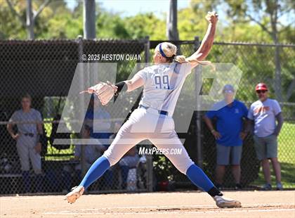 Thumbnail 3 in Woodbridge vs. Santa Margarita (Alan Dugard Classic) photogallery.