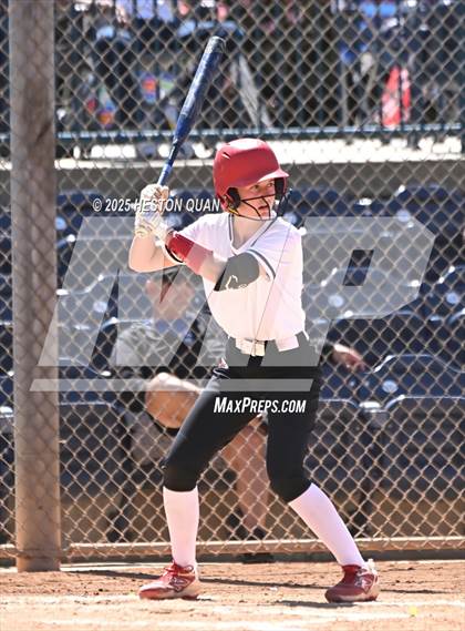 Thumbnail 3 in Woodbridge vs. Santa Margarita (Alan Dugard Classic) photogallery.