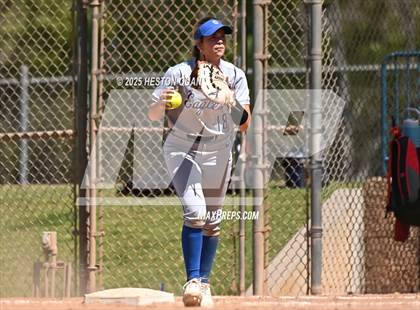 Thumbnail 1 in Woodbridge vs. Santa Margarita (Alan Dugard Classic) photogallery.