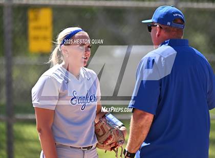 Thumbnail 1 in Woodbridge vs. Santa Margarita (Alan Dugard Classic) photogallery.