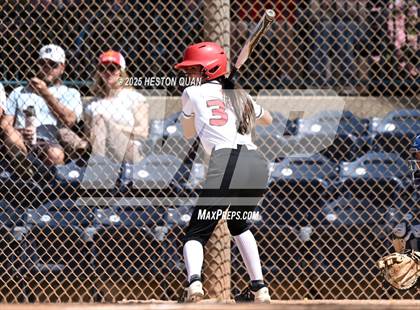 Thumbnail 2 in Woodbridge vs. Santa Margarita (Alan Dugard Classic) photogallery.