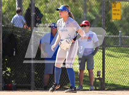Thumbnail 2 in Woodbridge vs. Santa Margarita (Alan Dugard Classic) photogallery.