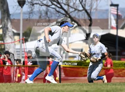Thumbnail 2 in Woodbridge vs. Santa Margarita (Alan Dugard Classic) photogallery.