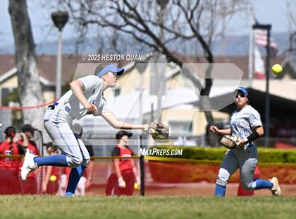 Thumbnail 1 in Woodbridge vs. Santa Margarita (Alan Dugard Classic) photogallery.