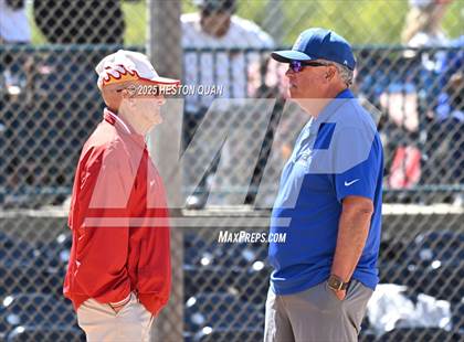 Thumbnail 1 in Woodbridge vs. Santa Margarita (Alan Dugard Classic) photogallery.