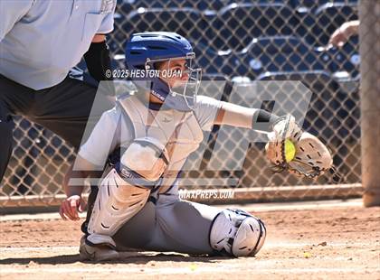 Thumbnail 3 in Woodbridge vs. Santa Margarita (Alan Dugard Classic) photogallery.