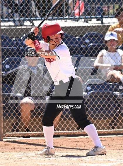 Thumbnail 1 in Woodbridge vs. Santa Margarita (Alan Dugard Classic) photogallery.