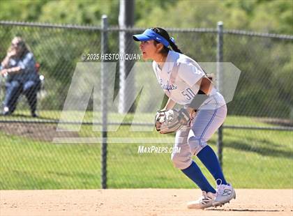 Thumbnail 2 in Woodbridge vs. Santa Margarita (Alan Dugard Classic) photogallery.