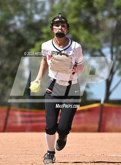 Thumbnail 3 in Woodbridge vs. Santa Margarita (Alan Dugard Classic) photogallery.