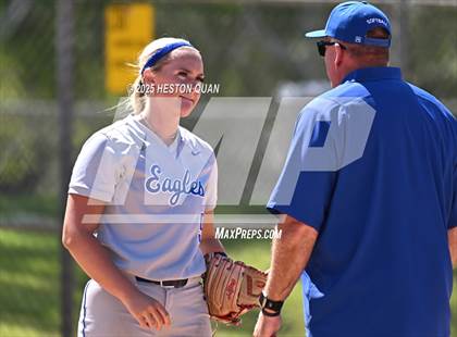 Thumbnail 2 in Woodbridge vs. Santa Margarita (Alan Dugard Classic) photogallery.