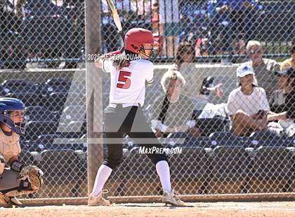 Thumbnail 1 in Woodbridge vs. Santa Margarita (Alan Dugard Classic) photogallery.