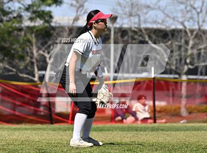 Thumbnail 2 in Woodbridge vs. Santa Margarita (Alan Dugard Classic) photogallery.