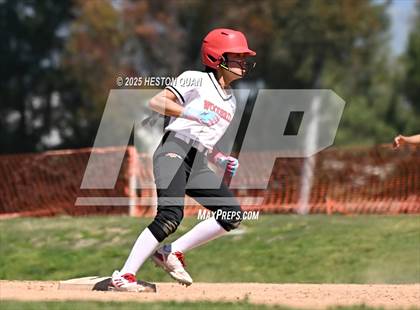 Thumbnail 3 in Woodbridge vs. Santa Margarita (Alan Dugard Classic) photogallery.