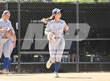 Thumbnail 2 in Woodbridge vs. Santa Margarita (Alan Dugard Classic) photogallery.