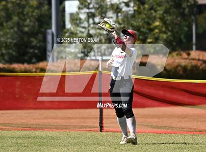 Thumbnail 2 in Woodbridge vs. Santa Margarita (Alan Dugard Classic) photogallery.