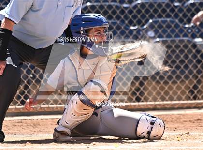 Thumbnail 1 in Woodbridge vs. Santa Margarita (Alan Dugard Classic) photogallery.