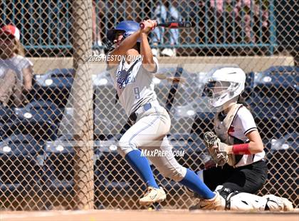 Thumbnail 2 in Woodbridge vs. Santa Margarita (Alan Dugard Classic) photogallery.