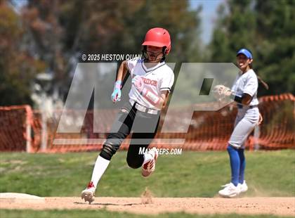 Thumbnail 1 in Woodbridge vs. Santa Margarita (Alan Dugard Classic) photogallery.