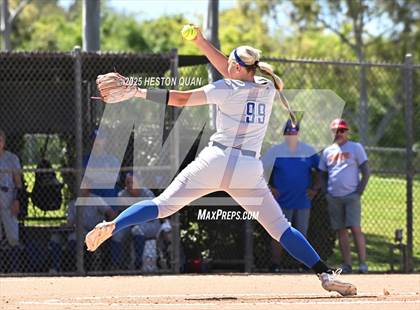 Thumbnail 2 in Woodbridge vs. Santa Margarita (Alan Dugard Classic) photogallery.
