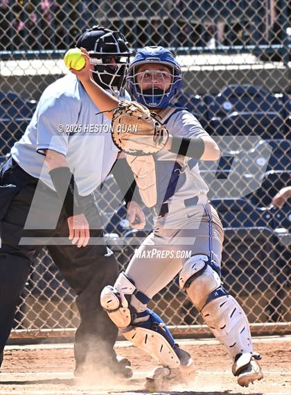 Thumbnail 2 in Woodbridge vs. Santa Margarita (Alan Dugard Classic) photogallery.