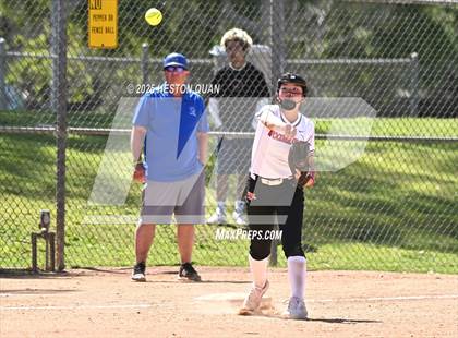 Thumbnail 3 in Woodbridge vs. Santa Margarita (Alan Dugard Classic) photogallery.