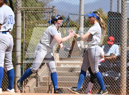 Thumbnail 2 in Woodbridge vs. Santa Margarita (Alan Dugard Classic) photogallery.