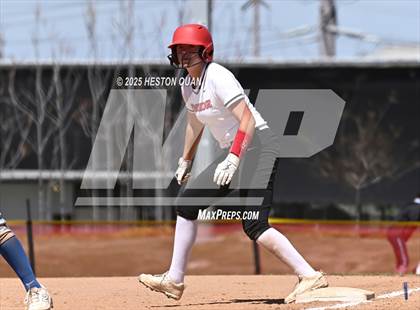Thumbnail 3 in Woodbridge vs. Santa Margarita (Alan Dugard Classic) photogallery.