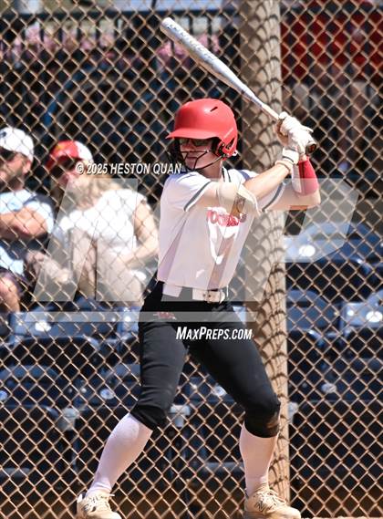 Thumbnail 3 in Woodbridge vs. Santa Margarita (Alan Dugard Classic) photogallery.