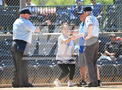 Thumbnail 1 in Woodbridge vs. Santa Margarita (Alan Dugard Classic) photogallery.