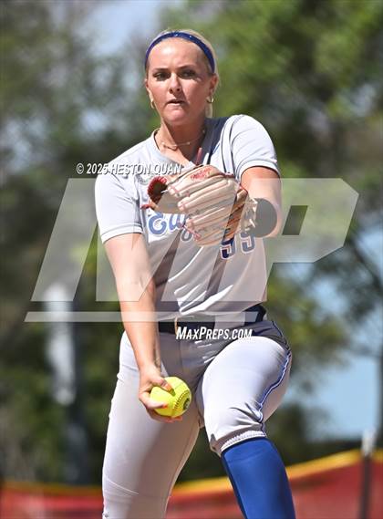 Thumbnail 1 in Woodbridge vs. Santa Margarita (Alan Dugard Classic) photogallery.