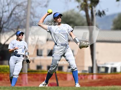 Thumbnail 3 in Woodbridge vs. Santa Margarita (Alan Dugard Classic) photogallery.