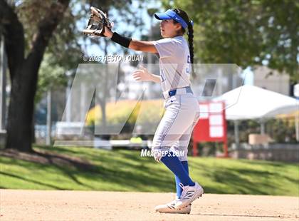 Thumbnail 2 in Woodbridge vs. Santa Margarita (Alan Dugard Classic) photogallery.