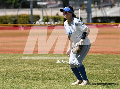 Thumbnail 3 in Woodbridge vs. Santa Margarita (Alan Dugard Classic) photogallery.