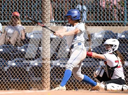 Thumbnail 1 in Woodbridge vs. Santa Margarita (Alan Dugard Classic) photogallery.