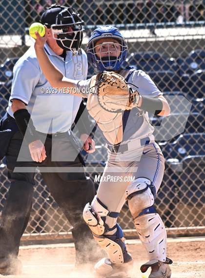 Thumbnail 3 in Woodbridge vs. Santa Margarita (Alan Dugard Classic) photogallery.